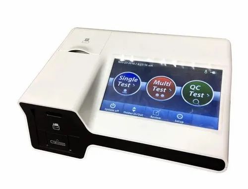 I Chroma II Portable Immunoassay Analyzer