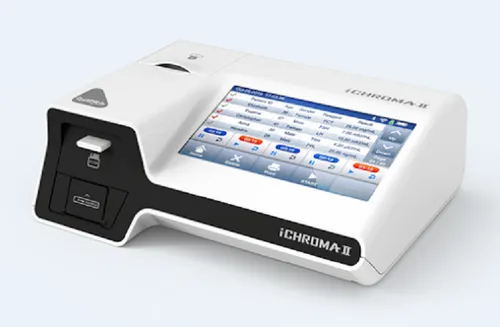 Boditech I Chroma 2 Immune Analyzer