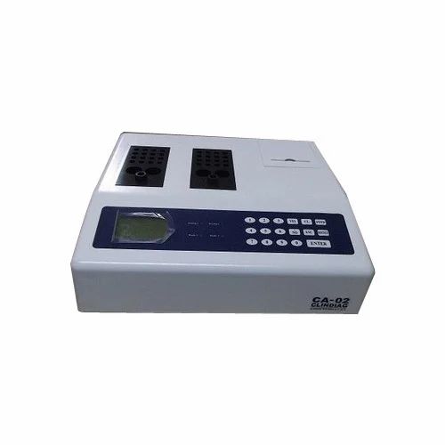 CLINDIAG One Channel Coagulometer for Hospital, CA-01