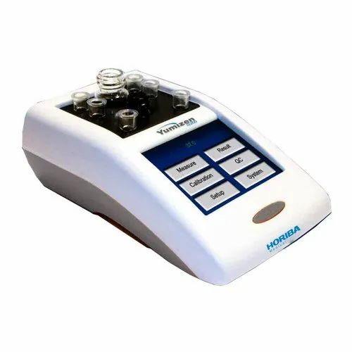 Semi-automatic Coagulometer Yumizen G200