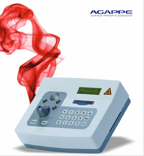 AGAPPE Mispa Clog Coagulometer