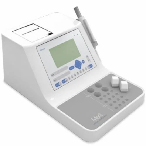Meril Blood Coagulometer, for Hospital