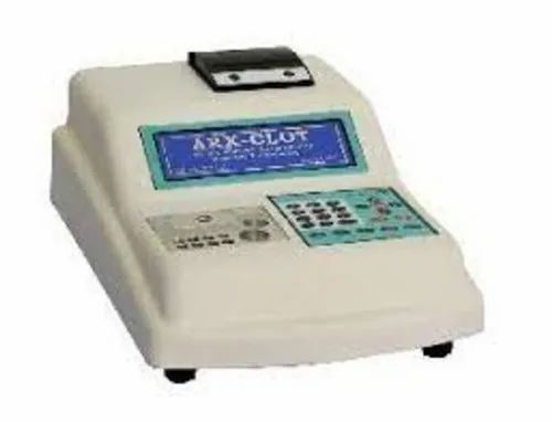 Micro Lab Fully Automatic Arx Clot SC