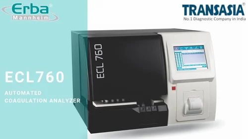Fully Automated Coagulometer
