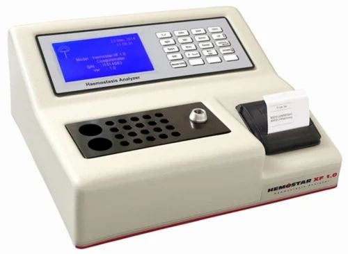 Coagulometer