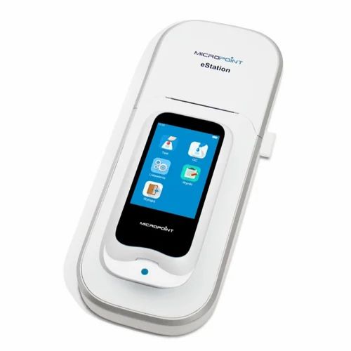 Q3 Pro for Professional Point of Care
