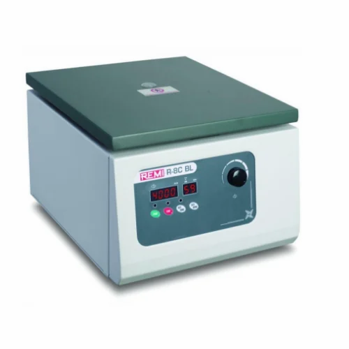 REMI Brushless & Microprocessor Centrifuges