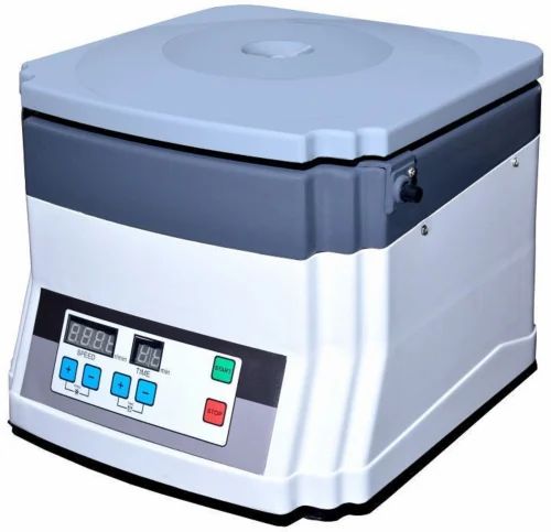 Benchtop BLDC Machine