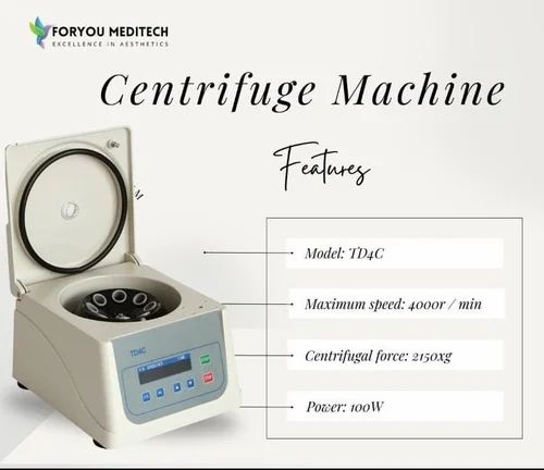 Machine