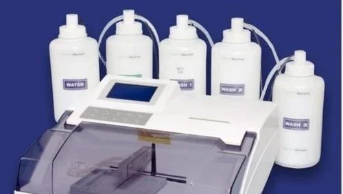 Micro Plate Elisa Washer ST 36W