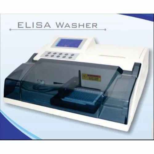 J Mitra Elisa Washer, For Clinical