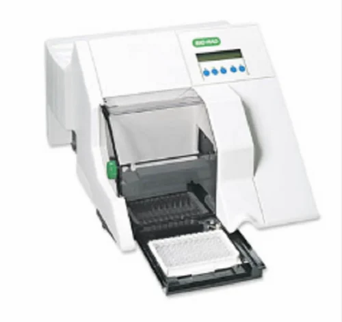 Elisa Washer