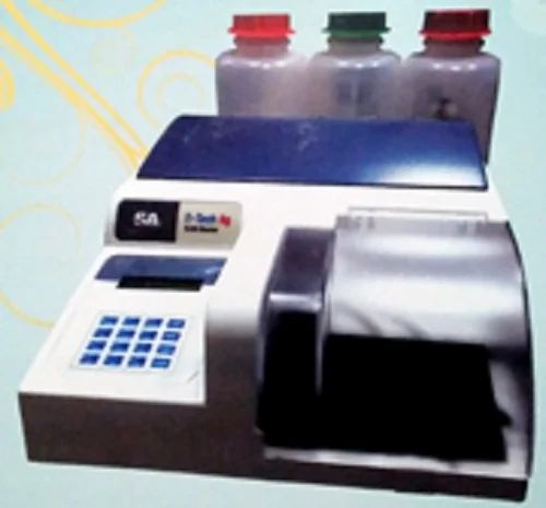 Automated Elisa Plate Washer (E-TECH Ag)