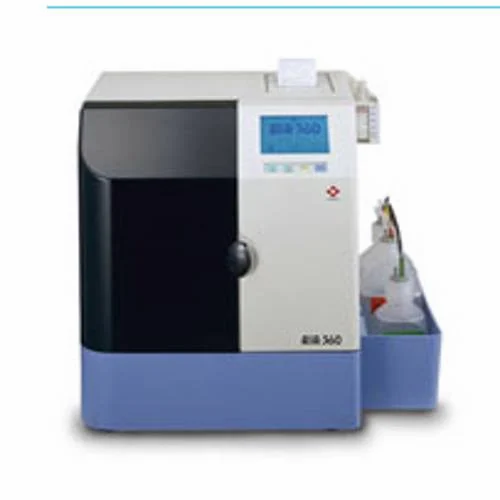 FULLY AUTOMATED ELISA WASHER & CLIA INSTRUMENT