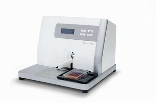 Merilyzer Eiawash Elisa Plate Washer, 96 well plates