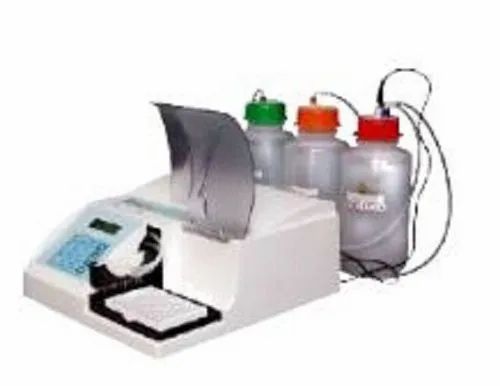 Elisa Plate Washer Washwell Plate
