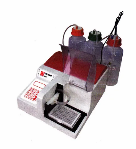 Alta Elisa Washer