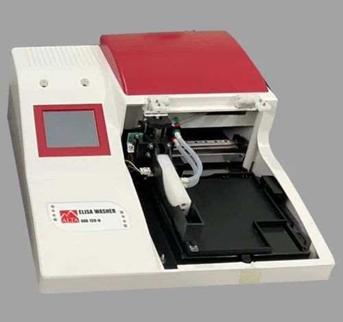 Alta Elisa Washer, 96 well plates