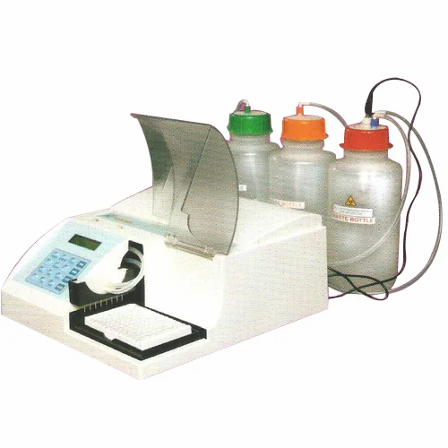 Robonik Automated Elisa Plate Washer Washwell Plate