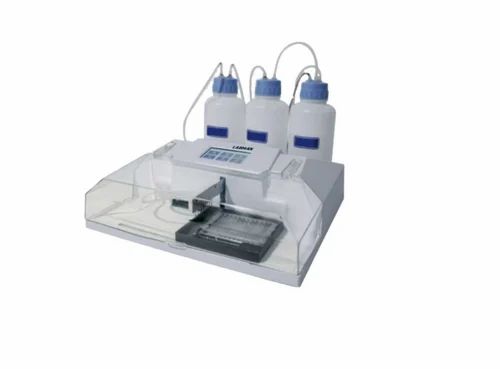 Automatic Elisa Plate Washer