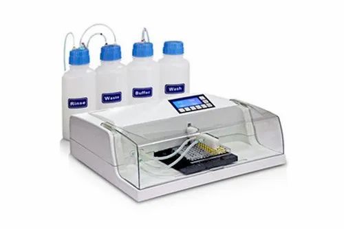 DRW-320 Elisa Plate Washer