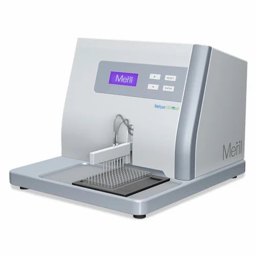 EIAWASH Meril Elisa Washer