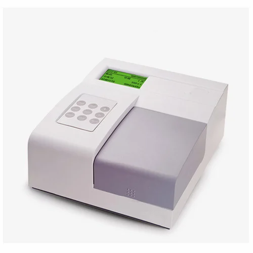 Elisa Microplate Washer