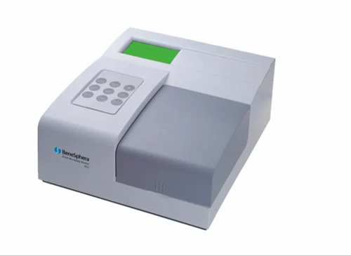 BeneSphera W-21 ELISA Microplate Washer