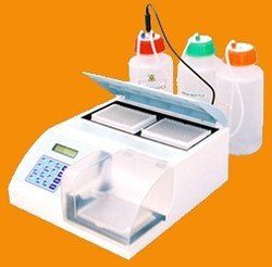 ELISA Plate Washer