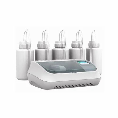 Elisa Plate Washer