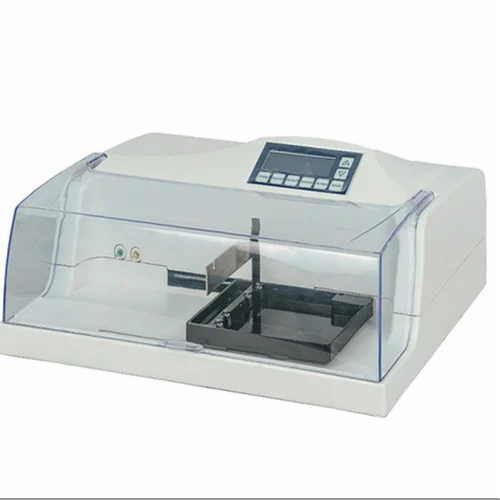 Elisa Plate Washer