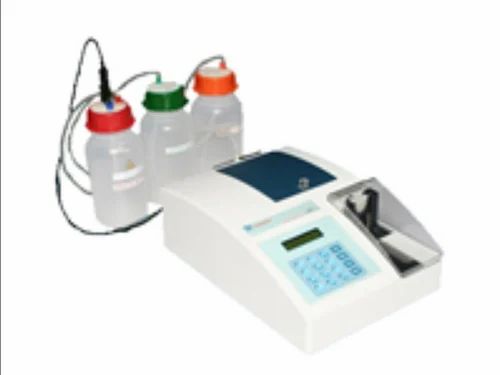 Elisa Strip Washer