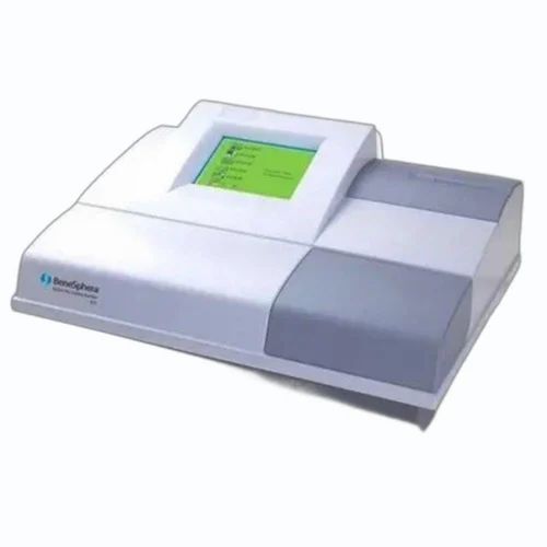 Fully Automatic Elisa W21 Washer Analyser, 96, Washing