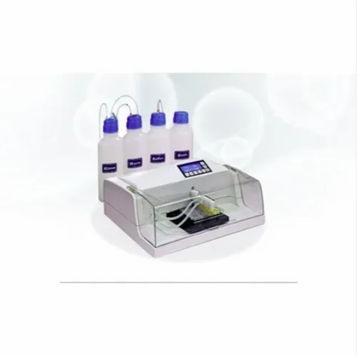 Elisa Wash Microplate Elisa Washer