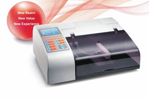Automatic Elisa Washer