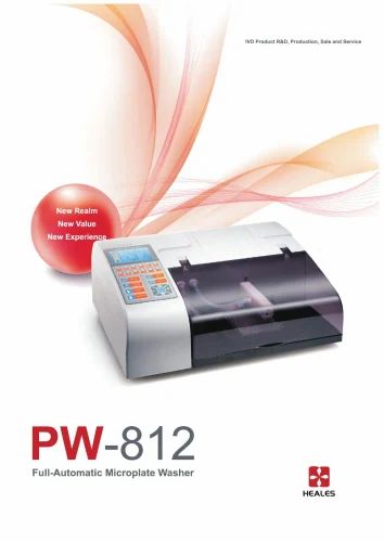 ELISA - WASHER - PW - 812