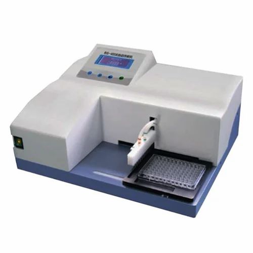 Elisa Plate Washer, for Clinical