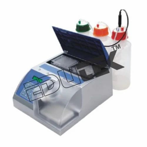 Elisa Washwell Plate Analyzer, 8 wells