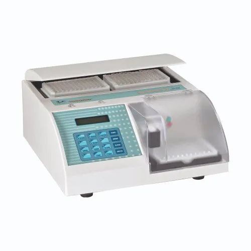 Robonik Washwell Elisa Plate Analyzer