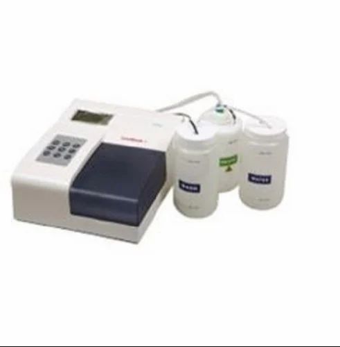 Erba Lisa Wash 2
