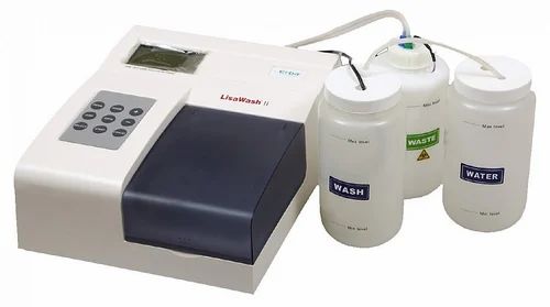 Erba Lisa Wash II