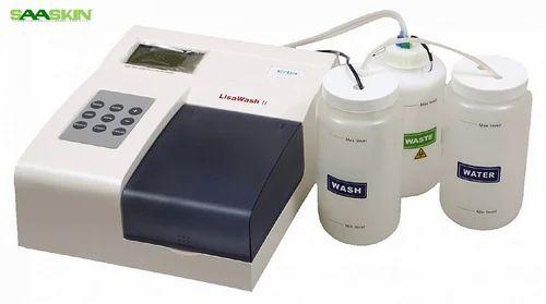 Erba Mannheim Lisa Wash II