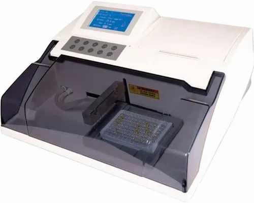 J-Mitra EW-180 Elisa Washer