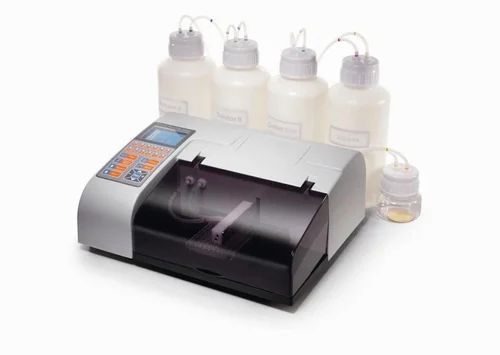Microplate Elisa Washer, 96 well plates
