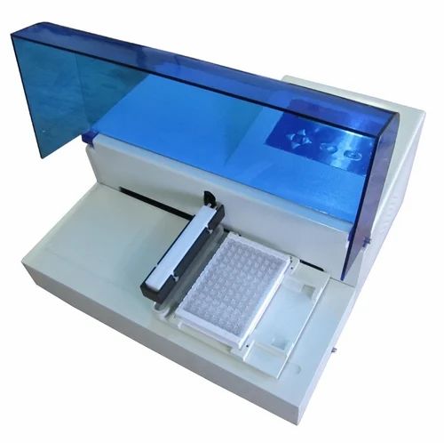 Elisa Microplate Washer (BIOBASE-MW9621), for Veterinary Purpose, Biobase-9621