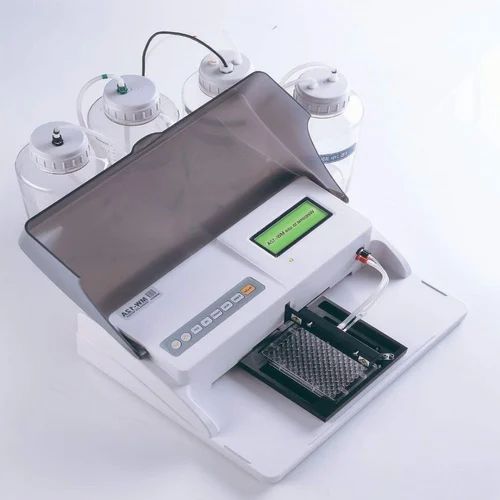 Mindray MW 12A Automated Elisa Washer, For Hospital