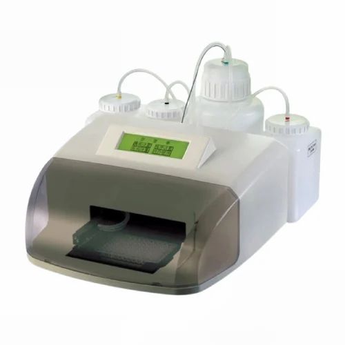 KWP 100 Elisa Washer