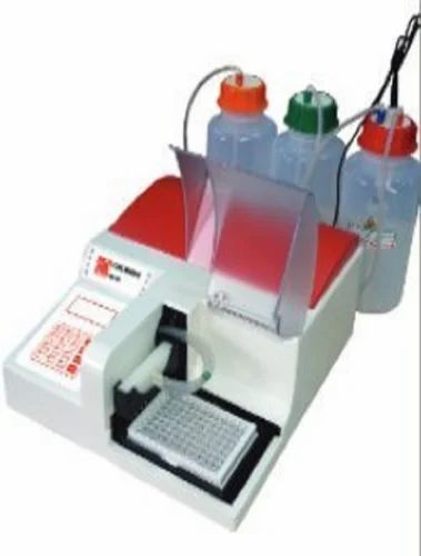 Labtech Automatic ELISA Plate Washer, 24 well plates