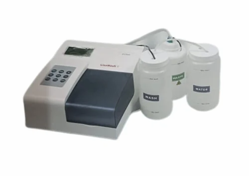 LISA wash 2 automated ELISA MICROPLATE WASHER