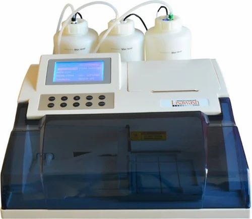 Lisawash 3000 ELISA Plate Washer